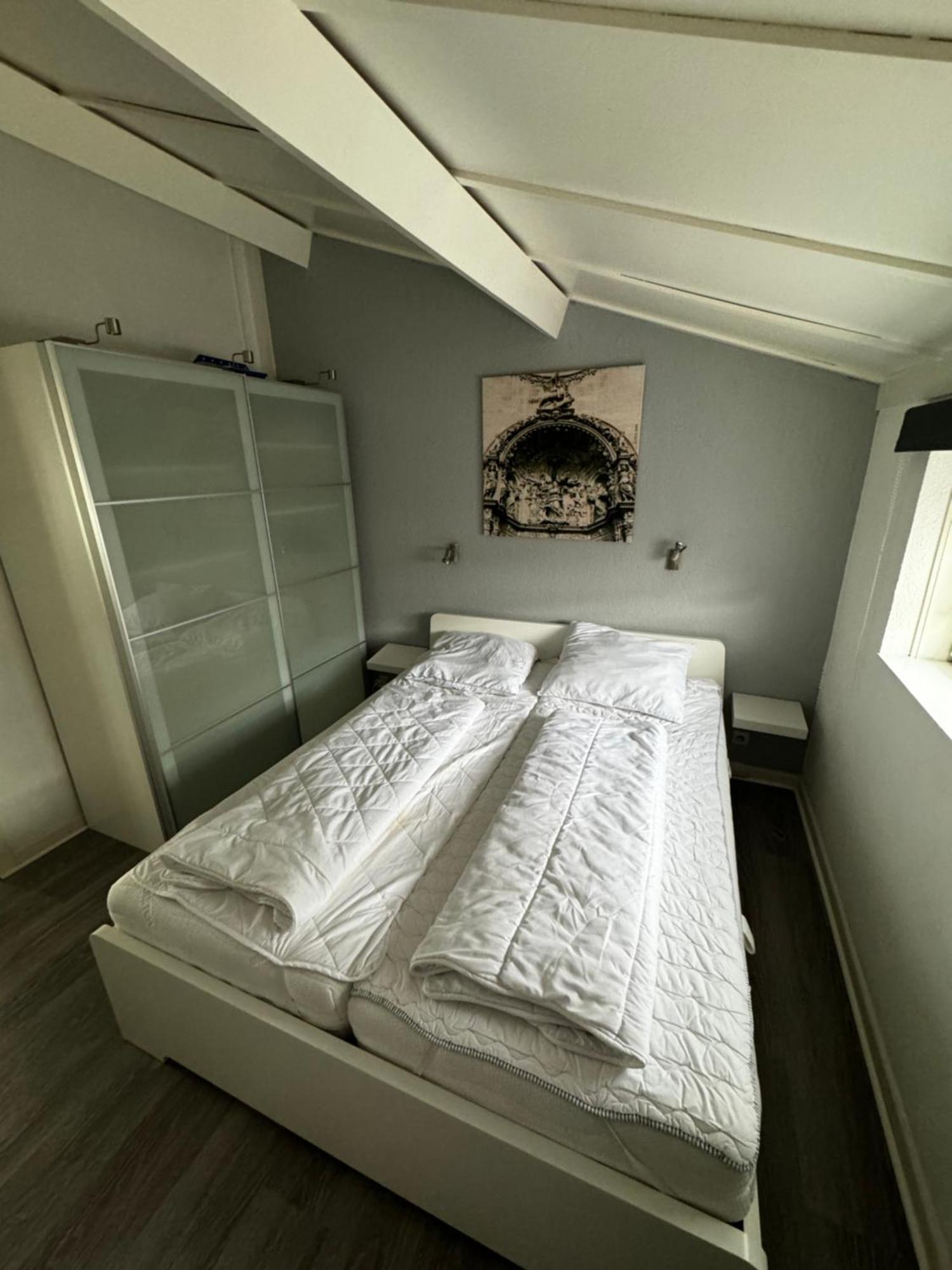 Duenenhaus De Haan 아파트 외부 사진